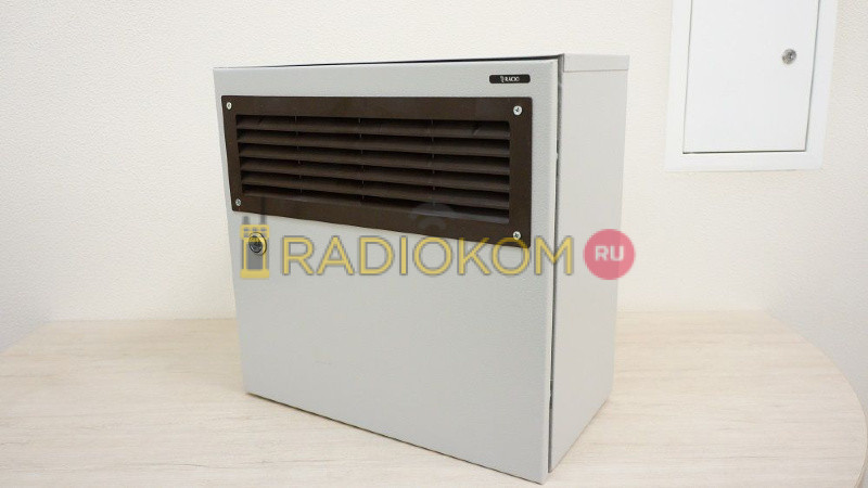 Ретранслятор Racio RD2000