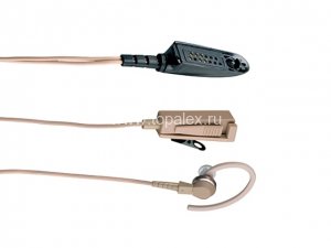 Гарнитура рации Motorola MDRMN4022
