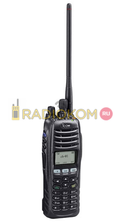 Рация Icom IC-F9011T
