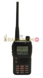 Портативная рация Kenwood TH-F5 Turbo