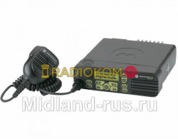 Рация Motorola DM3601