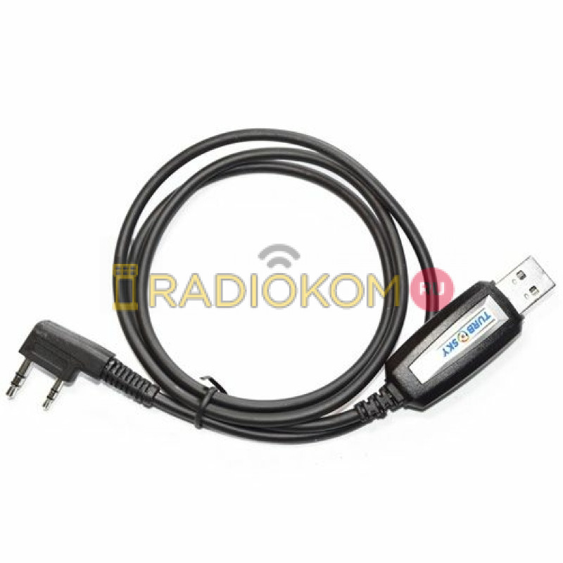 Программатор Turbosky PMT-1