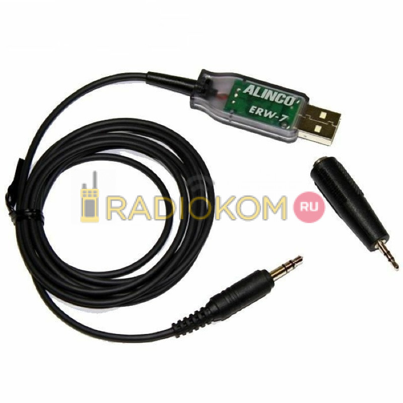 Программатор Alinco ERW-7