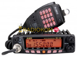 Рация Alinco DR-138