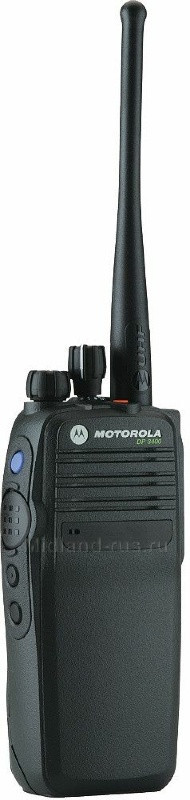 Рация Motorola DP 3401