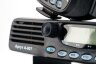 Аналоговая автомобильная радиостанция Аргут А-907 VHF (RU51037) с мощностью передатчика 40В и сканированием каналов
