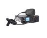 Автомобильная DMR рация Kirisun TM840 UHF GPS-GLONASS