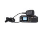 Автомобильная DMR рация Kirisun TM840 UHF GPS-GLONASS