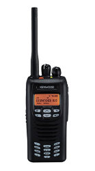 Рация Kenwood NX-200GK2 (KNB-47L)