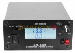 Блок питания ALINCO DM-430E