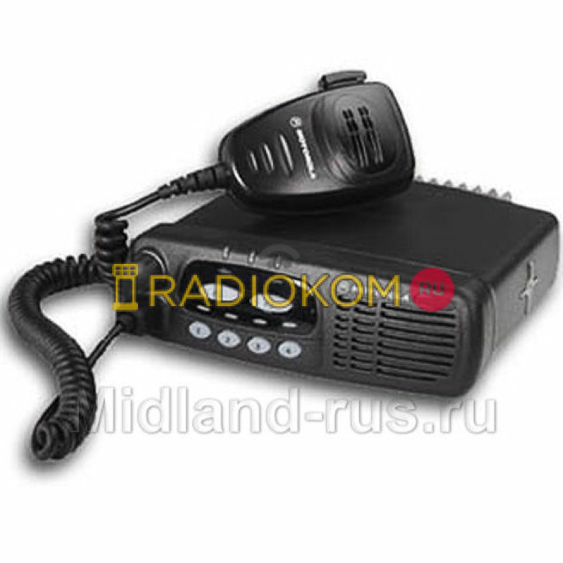 Рация Motorola GM640