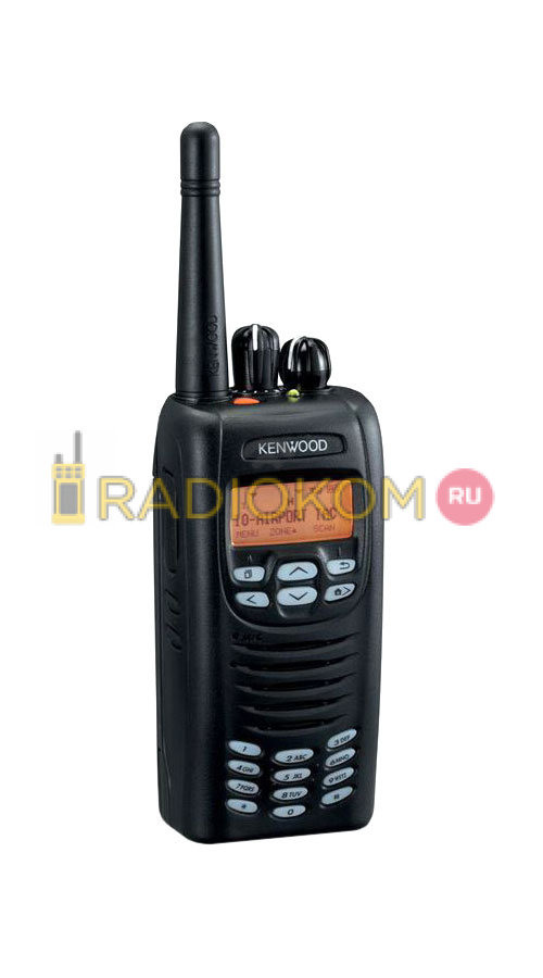 Рация Kenwood NX-200GE (KNB-47L)