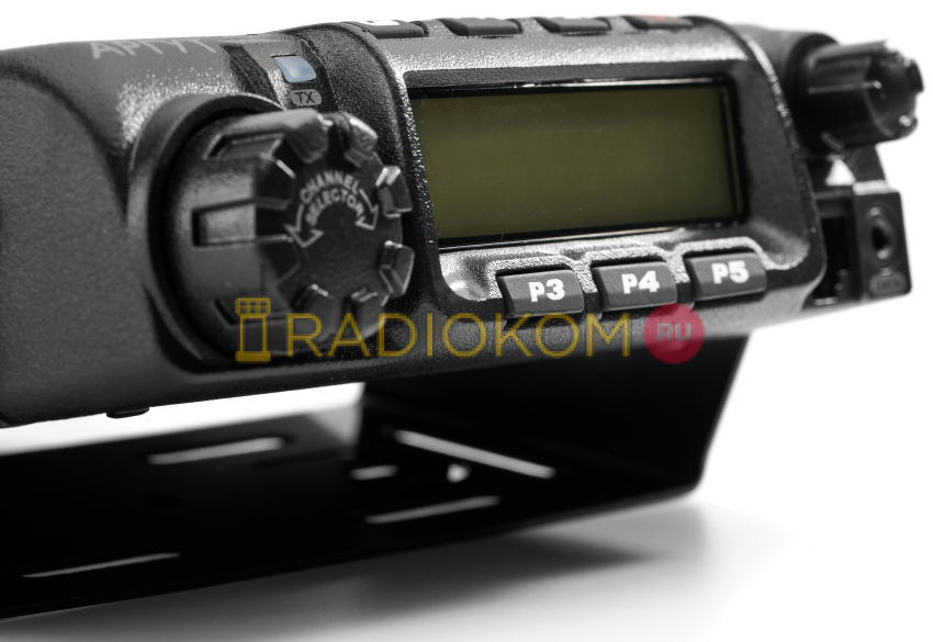 Радиостанция мобильная Аргут А-403 VHF