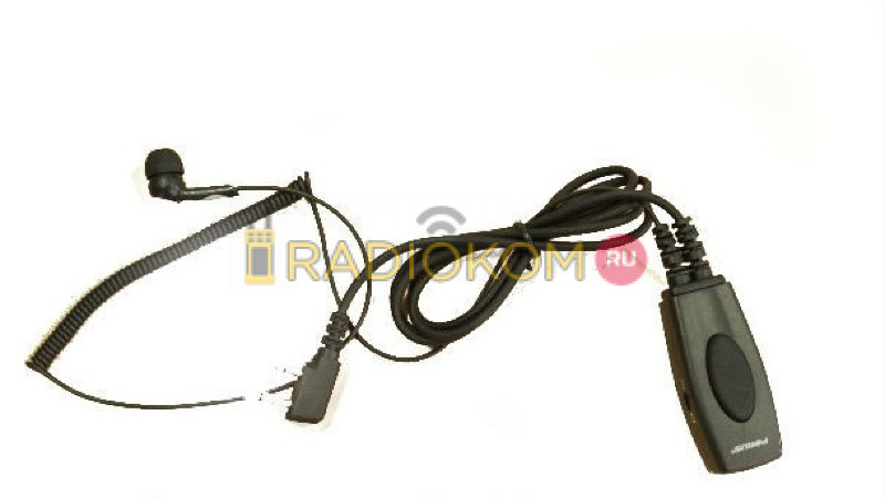 Alinco EME-5A