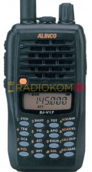 Рация Alinco DJ-V17L (body)