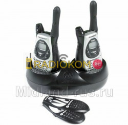 Рация Motorola T5022