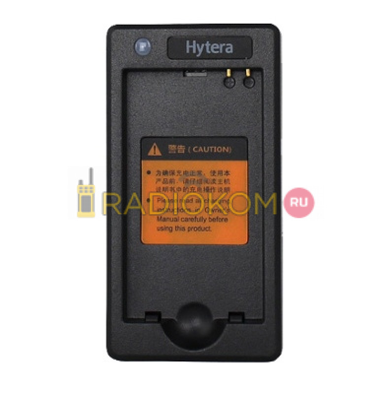 Зарядное устройство Hytera CH10L20
