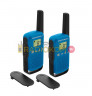 Рация Motorola Talkabout T42 BLUE