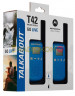 Рация Motorola Talkabout T42 BLUE