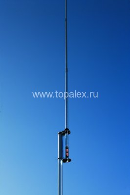 Антенна Alan Energy 1/2